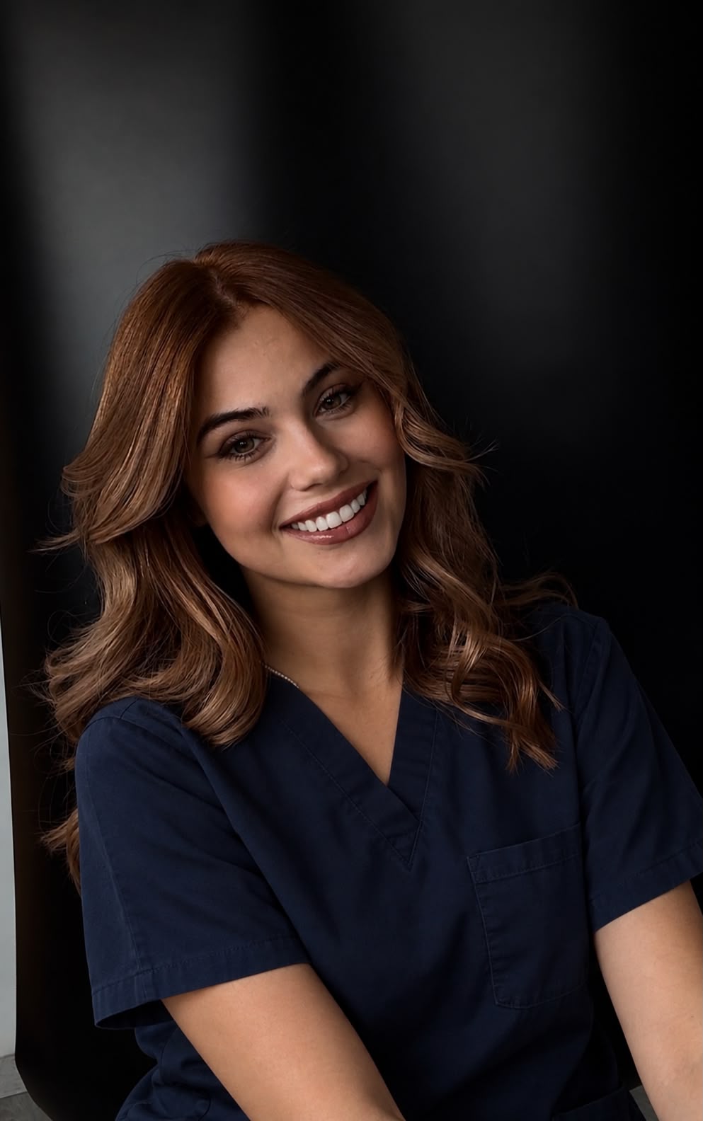 Dr. Lorena Bican